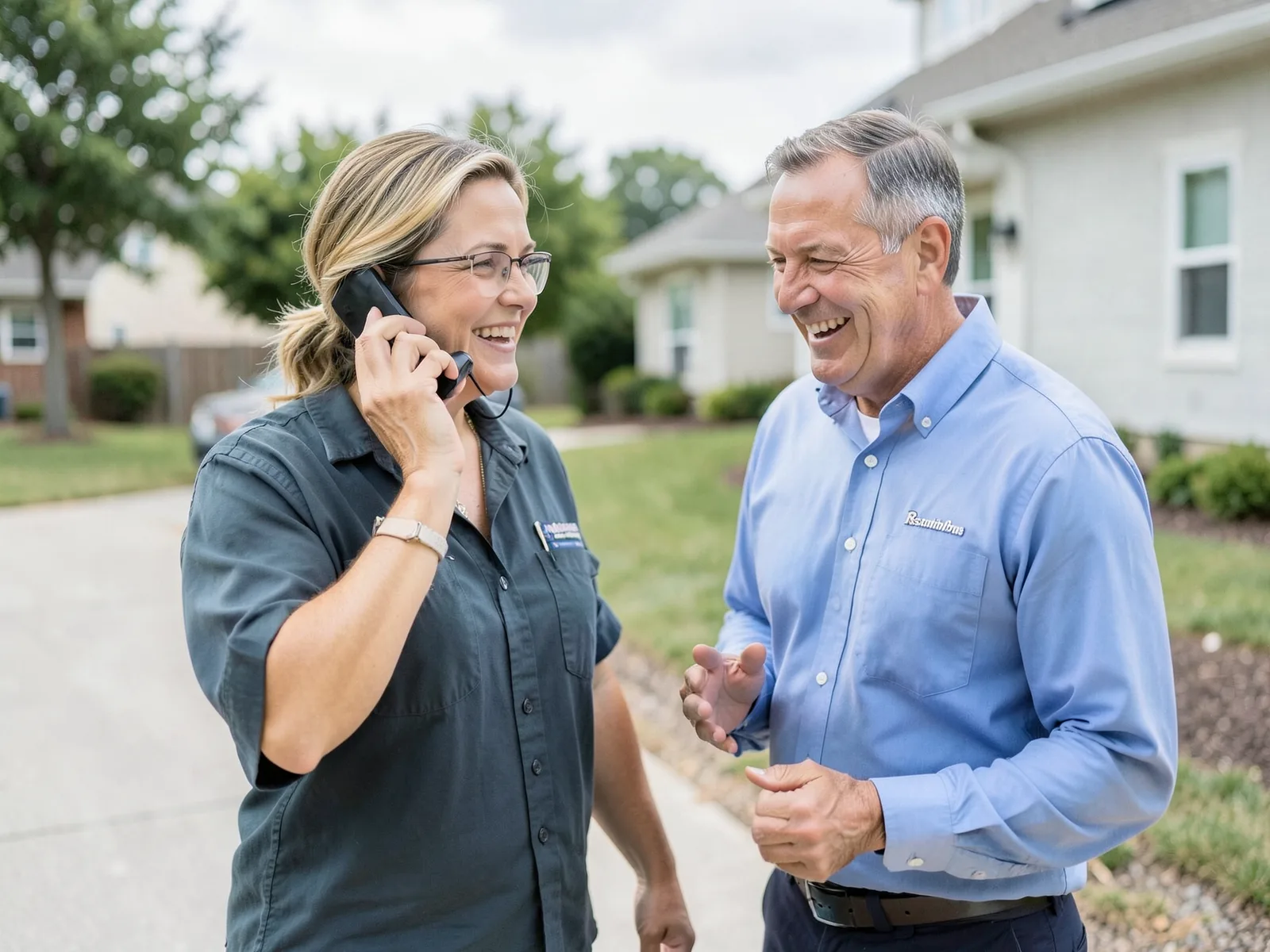 Frequently Asked Questions About Residential Water Damage Restoration in Lyons, TX